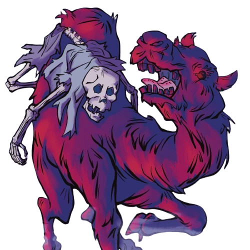 The Red Ghost Render (Folklore) by AntiGravitySir on DeviantArt