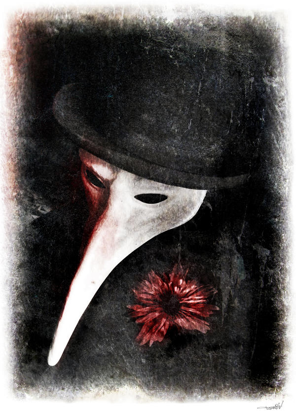 Silent romance by tomabw