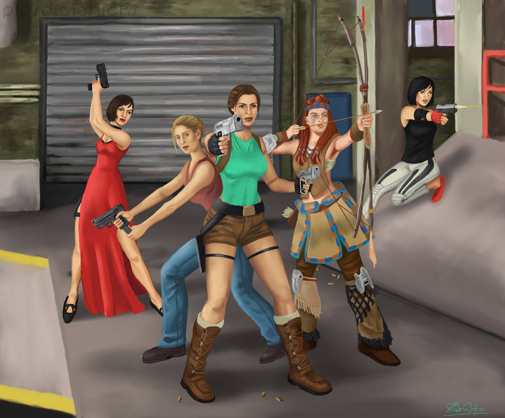 Target Deviantart Target Practice by pipsdigichicks on DeviantArt