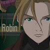 Robin icon by umi-pryde