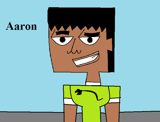 Capcom Aaron TDC Aaron by mlp-vs-capcom on DeviantArt