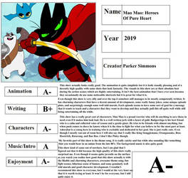 Report Card Meme By Mlp Vs Capcom On Deviantart