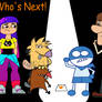 Who's Next For Nickelodeon All Star Brawl 2