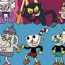 The Cuphead Show!