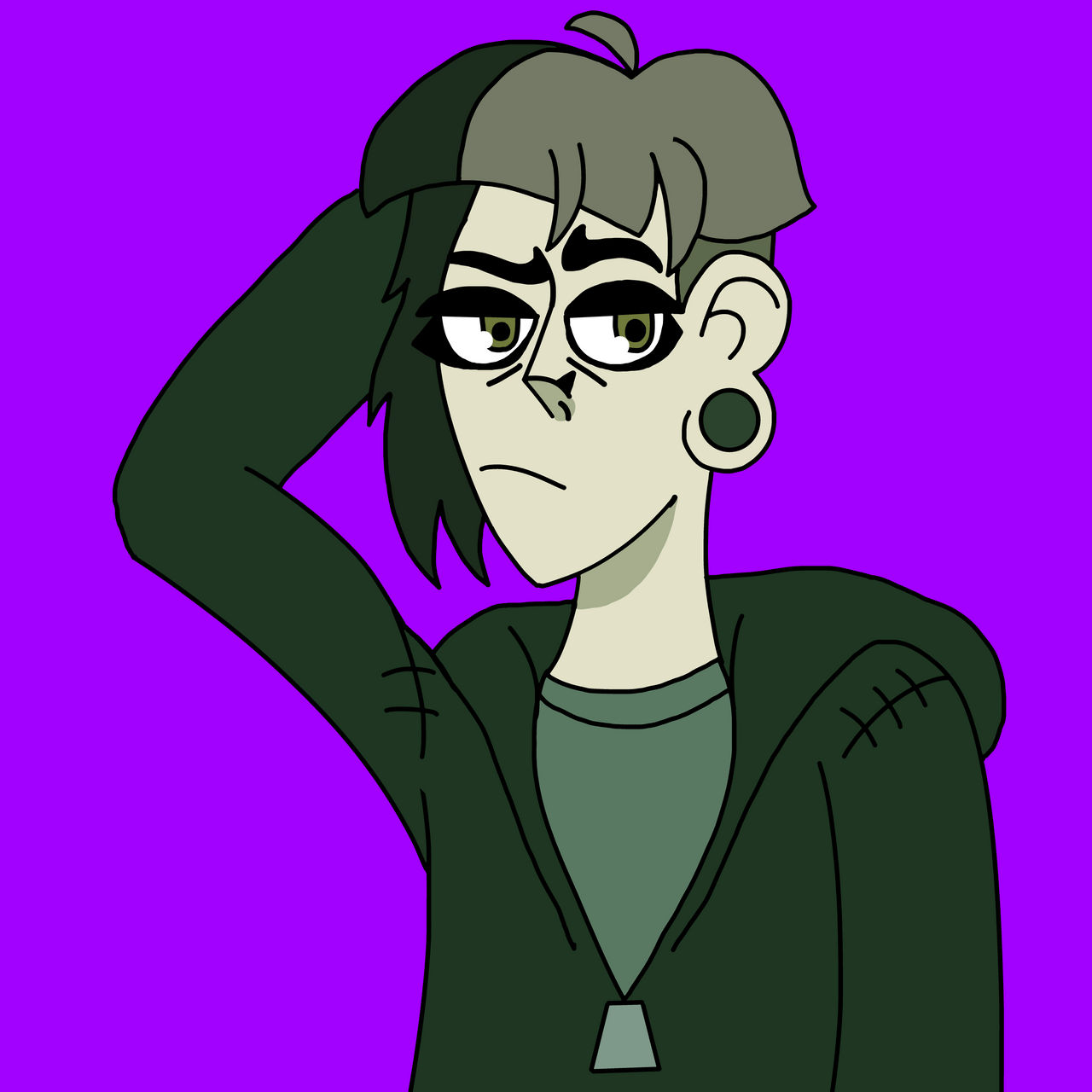 Stat by mlp-vs-capcom on DeviantArt