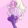 Rainbow Quartz