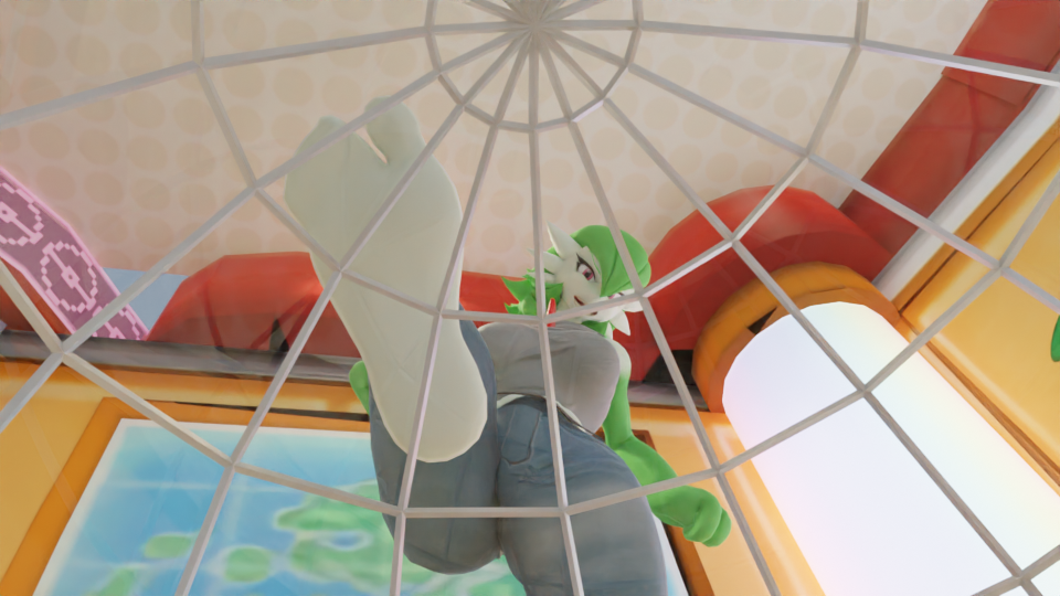 stomp (animated) by FeFiFauxPas on DeviantArt