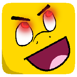 Noob Epic Face - Roblox