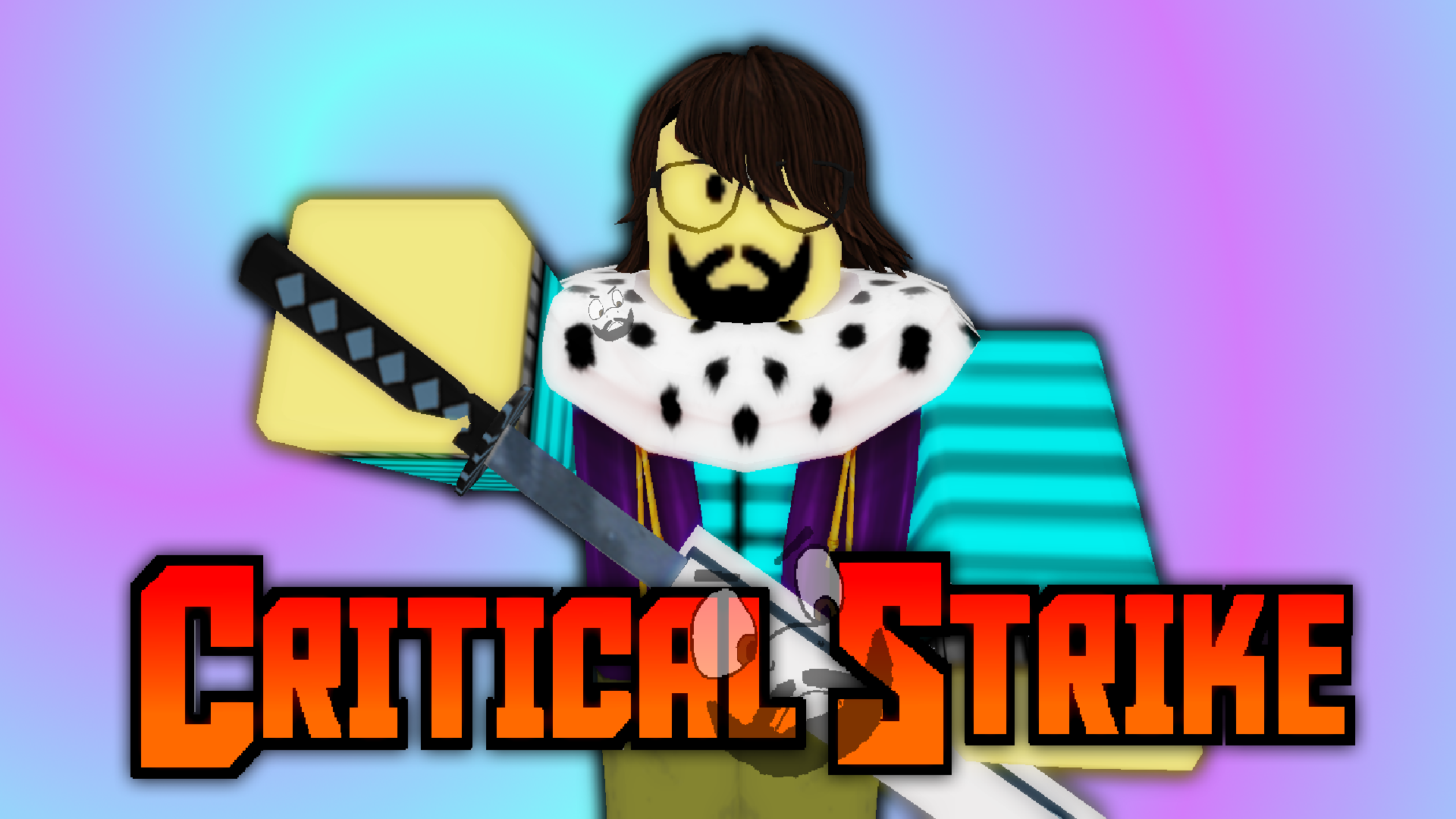 Critical Strike By Minocvi On Deviantart