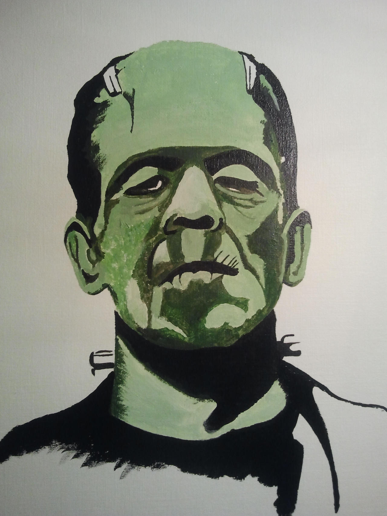 Frankenstein