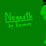 Negasth by Kenamy