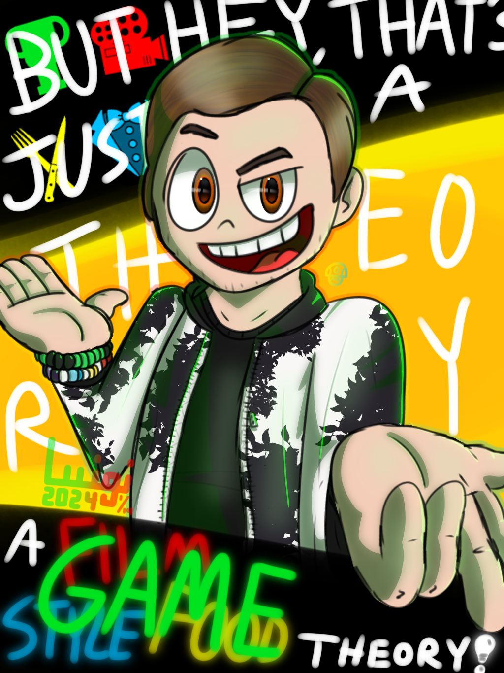 Matpat Musical The Ultimate Matpat Tribute – Remembering MatPat: A Tribute to the ...