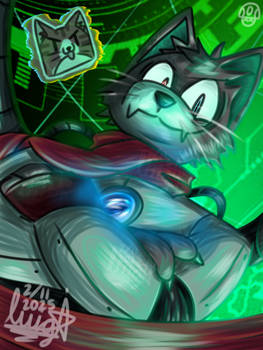 Mind Electro - Xender Game