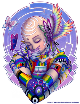 Happy Pride Month! 2025