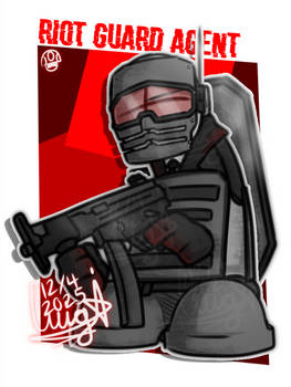 drawing madcom characters #6