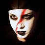 Lisbeth Salander Makeup