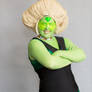 The Great and Lovable Peridot