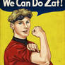 Chekov - We Can Do Zat!