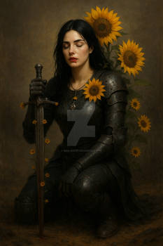 A Flor Negra de Virellia