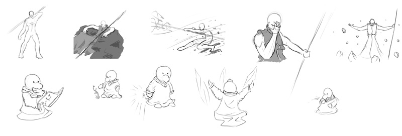 Wizard Thumbnails