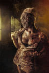 Silent Hill Cosplay by elenasamko