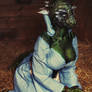 The Lusty Argonian Maid Cosplay