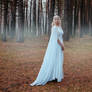 Lady Galadriel Cosplay