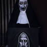 Conjuring 2 Cosplay