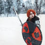 Cerys an Craite Cosplay