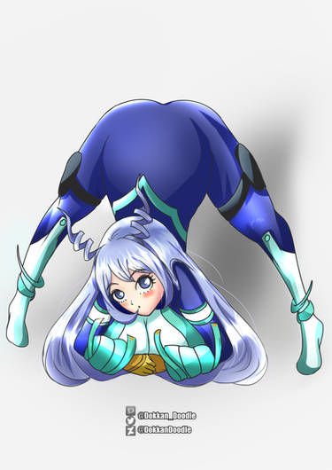 My Hero Academia Season 6 E12 Nejire Chan 6 by Choogen135 on DeviantArt