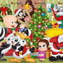 Looney Tunes Christmas