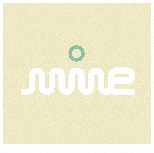 Mime Logo