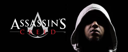 Assassin's Creed Cosplay (Unintentional)