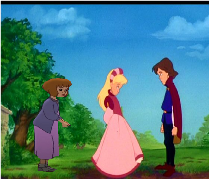 Belle's Adventures In the Swan Princess Part 1