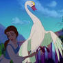 Belle's Adventures in the Swan Princess Part 11