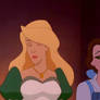 Belle's Adventures in the Swan Princess 2 Part 2