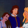 Belle's Adventures in the Swan Princess 3 Part 3