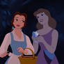 Belle's Adventures in Cinderella Part 7