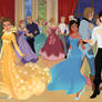 Rogers and Hammerstein's Cinderella