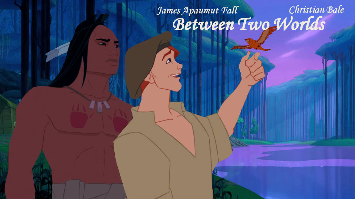 Between Two Worlds by MedieavalBeabe on DeviantArt