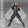 Kamen Rider Blade