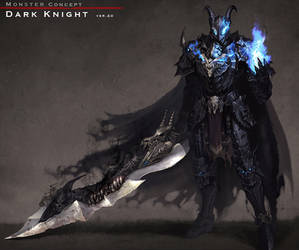 Dark Knight Ver 2.0