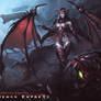 Monster : Demon Empress