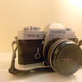 Yashica FX-2