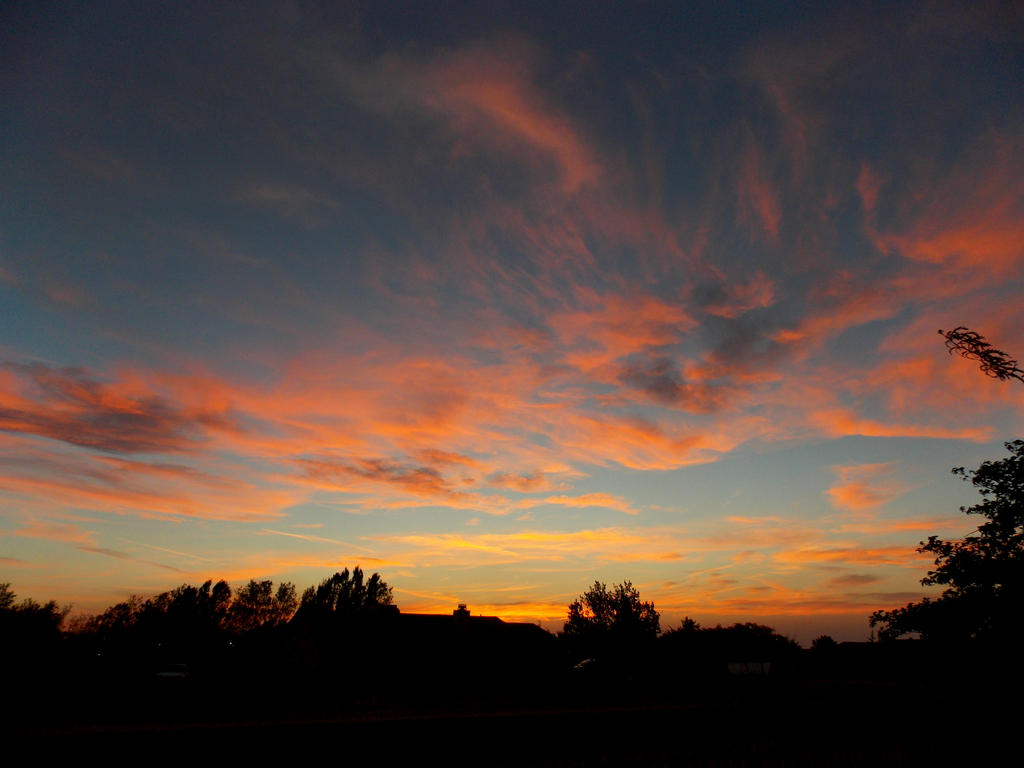 June Sunset Graphics june sunset by MrGutierrez on DeviantArt