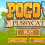 Pogo Pussycat Title Screen