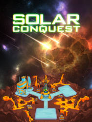 Solar Conquest