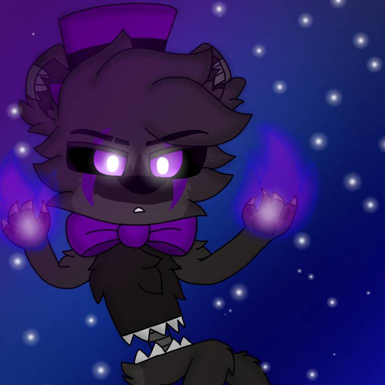 Nightmare fredbear preview by Hyenic-arts on DeviantArt