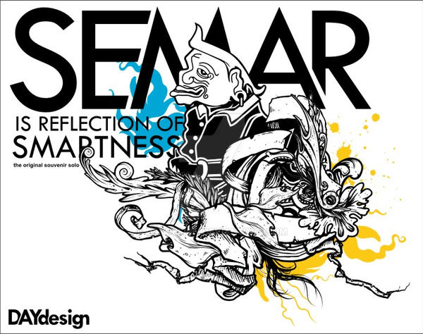 semar by dAyDEsiGn on DeviantArt