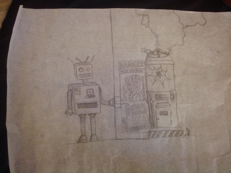 bott plug by DIEandROT on DeviantArt